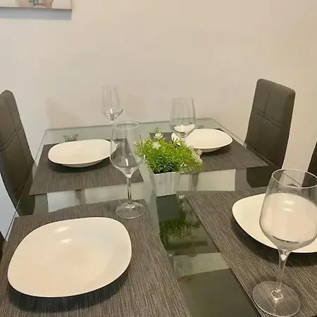Apartment Piso Centrico