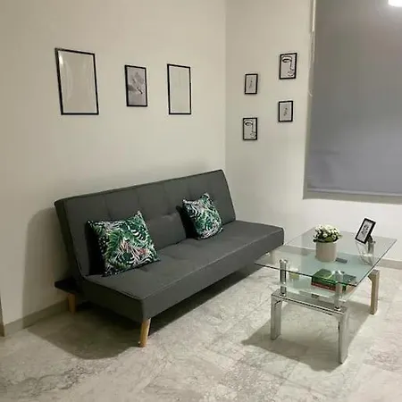 Piso Centrico