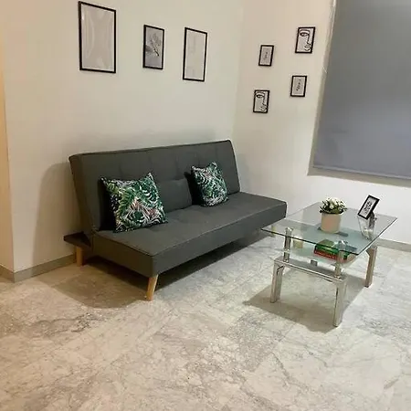 Apartment Piso Centrico