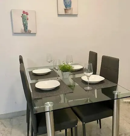 Apartment Piso Centrico